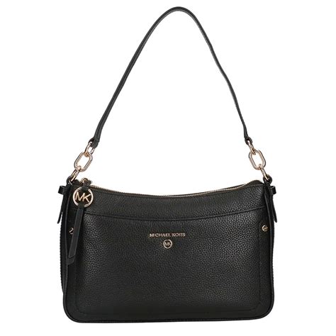 michael kors jet set item md conv pochette|MICHAEL Michael Kors Jet Set Charm Medium .